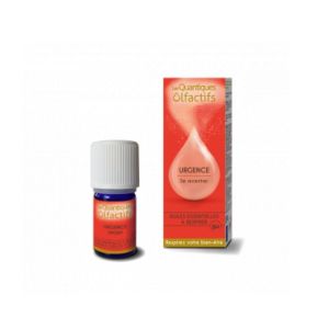 Urgence - Se recentrer