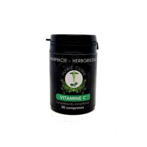 Vitamine C 500 - 30 comprimés