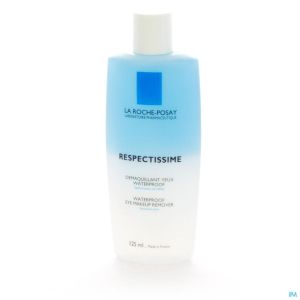 La Roche Posay Respectissime Demaq Yeux Wtp 125ml