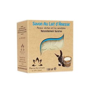 Pharma Bio Univers Savon Lait Anesse 150g