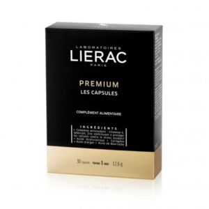 Lierac Premium Caps 30