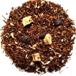 cold brew café- caramel BIO