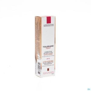 La Roche Posay Toleriane Teint Fluide 17 Caramel 30ml