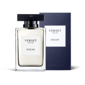Verset Parfum Ocean Homme 100ml