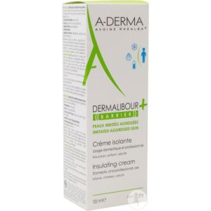 Aderma Dermalibour+ Barrier Cr Isolante 100ml