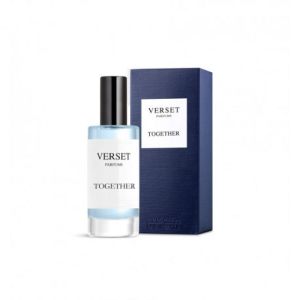 Verset Parfum Together 15ml