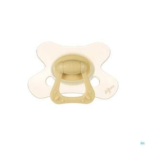 Difrax Sucette Natural 6+ M Special Edition Peche
