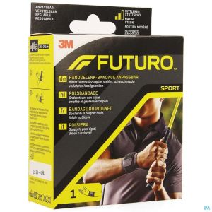 Futuro Sport Bandage Poignet 46378