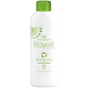 Royer Shampooing Creme Bave Escargot Bio 200ml