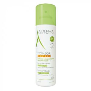 Aderma Exomega Control Spray 200ml