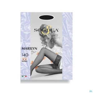 Solidea Bas Marilyn 140 Sheer Camel 2-m