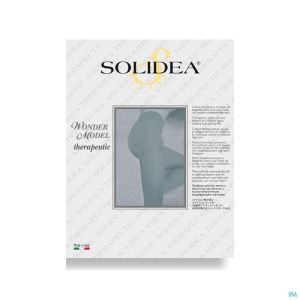 Solidea Collant Wonder Model Ccl2 Nero S