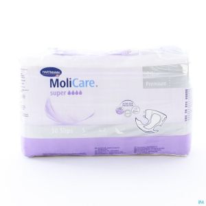 Molicare Soft Super S 30 1694501