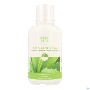 Aloe Vera Jus 1l Vera Sana