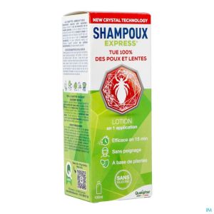 Shampoux Express Lotion 100ml