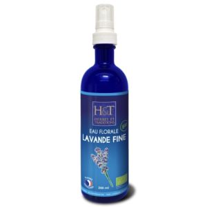 Hydrolat - Lavande fine BIO 200 ml