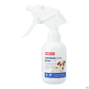 Beaphar Vermicon Spray Chien 250ml