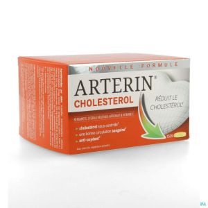 Arterin Cholesterol Comp 150