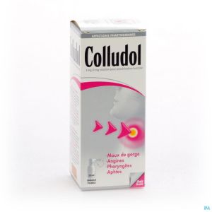 Colludol Spray 30ml