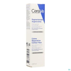 Cerave Creme Reparatrice Contour Yeux 14ml