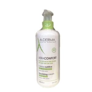 Aderma Xeraconfort Creme Nutritive 400ml Promo -3€