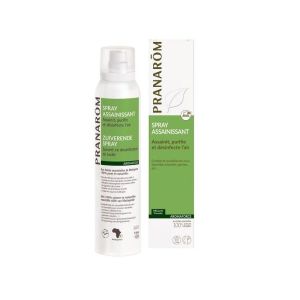 Aromaforce Bio Spray Assainissant 200ml Promo