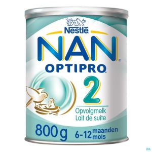 Nan Optipro 2 800g