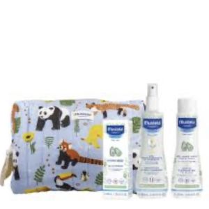 Mustela Bb Coffret Baby Shower Jungle