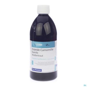 Phytostandard Grande Camomille Extr Fluide 500ml