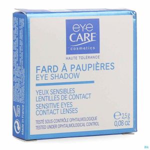 Eye Care Fard Paup. Nacre Rose 2,5g 934