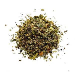 Tisane Transit difficile - 100g