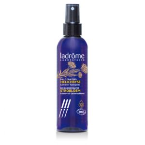 Ladrôme - Eau florale Hélichryse (Immortelle) 200ml