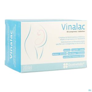 Vinalac Comp 90