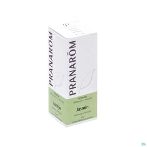 Jasmin Absolue Hle Ess 5ml Pranarom