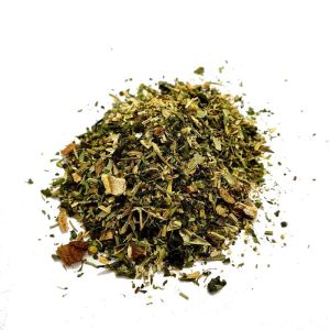 Tisane équilibre des graisses - 100g