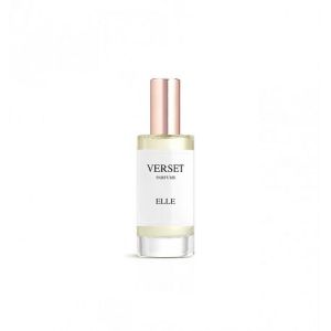 Echantillon Verset Elle - 15ml