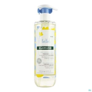 Klorane Bb Gel Lavant Doux 200ml