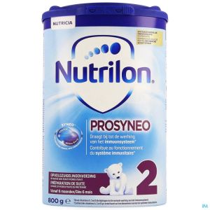 Nutrilon Prosyneo 2 Pdr 800g