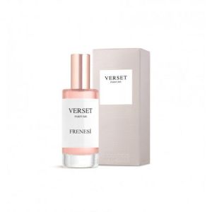 Verset Parfum Frenesi Femme 15ml