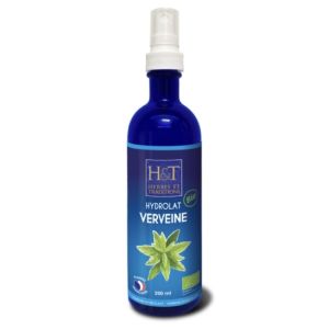 Hydrolat - Verveine BIO 200 ml