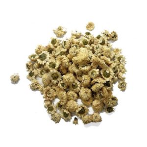 Camomille romaine BIO - fleurs