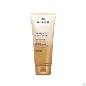 Nuxe Prodigieux Huile Douche 200ml