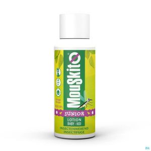 Mouskito Junior Lotion Fl 75ml