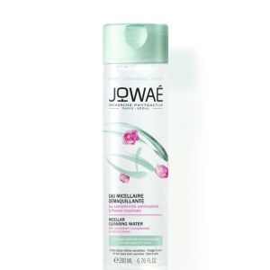 Jowae Eau Micellaire Demaquillant Fl 200ml