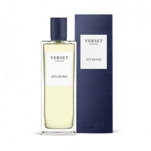 Verset Parfum It's Done Homme 50ml