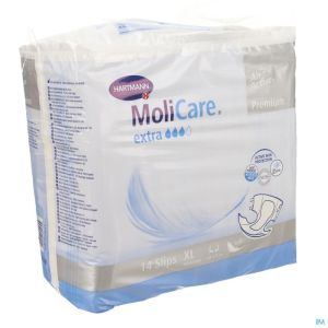 Molicare Soft Extra Xl 14 1699481