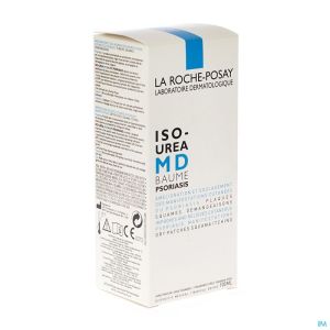 La Roche Posay Iso Urea Md Baume Psoriasis 100ml