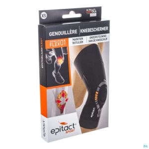 Epitact Genouillere Sport Multidirectionnelle Xs