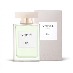 Verset Parfum Lia Dame 100ml