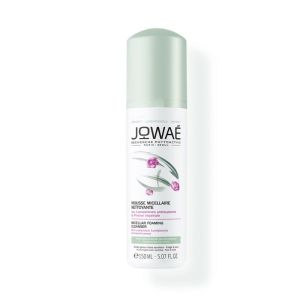 Jowae Mousse Micellaire Nettoyante Tube 150ml